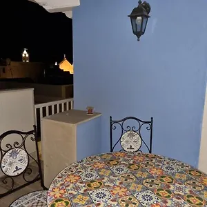 Maria Blue House Portopalo Di Capo Passero
