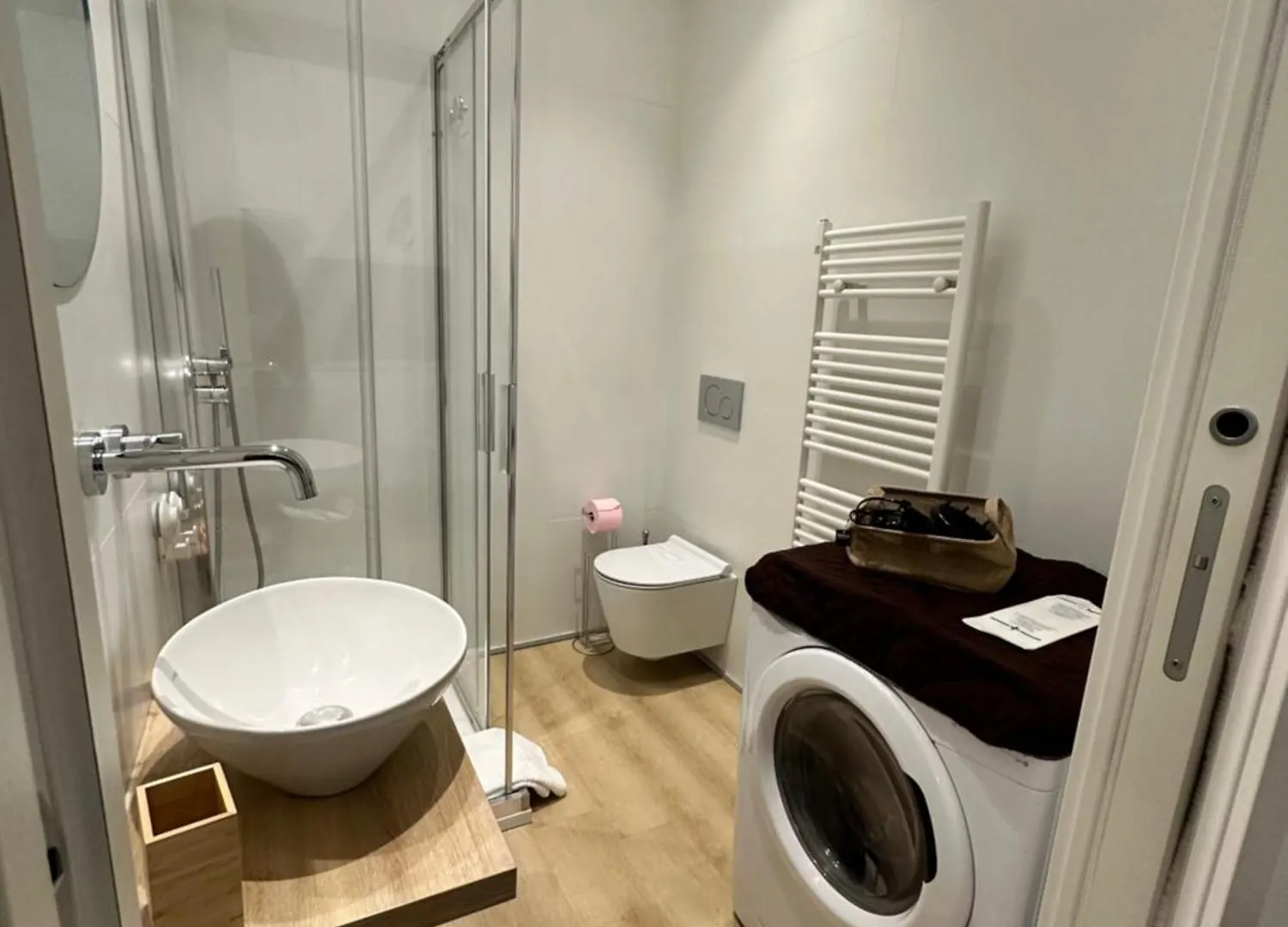 Apartament Casa Di Susi Mediolan