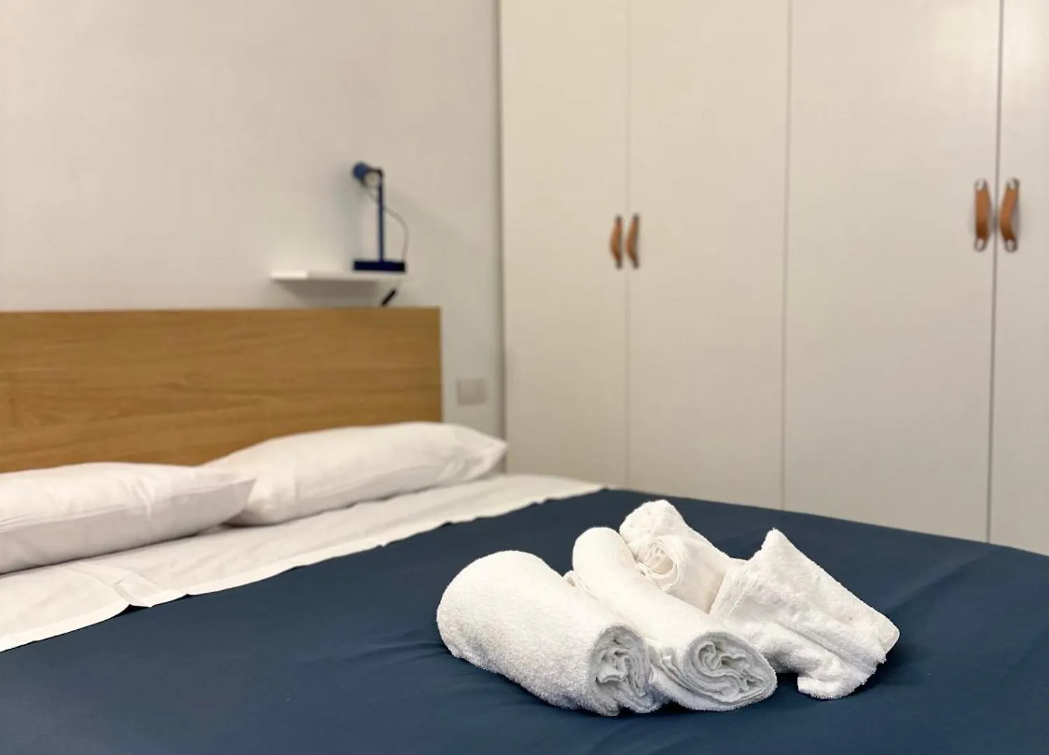 Apartament Casa Di Susi Mediolan