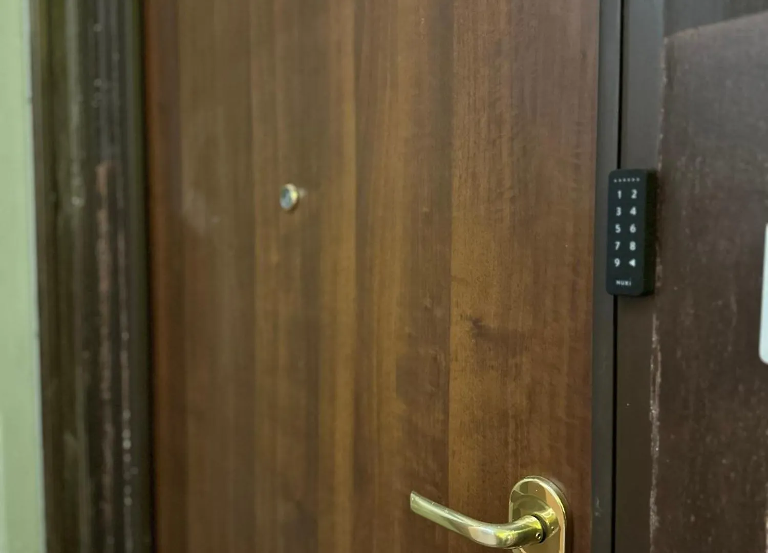 Apartament Casa Di Susi Mediolan Włochy