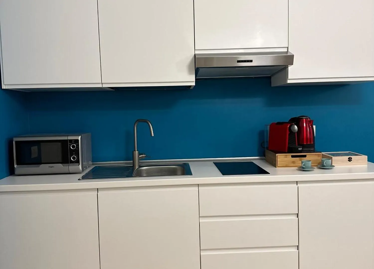 Apartament Casa Di Susi Mediolan 0*,  Włochy
