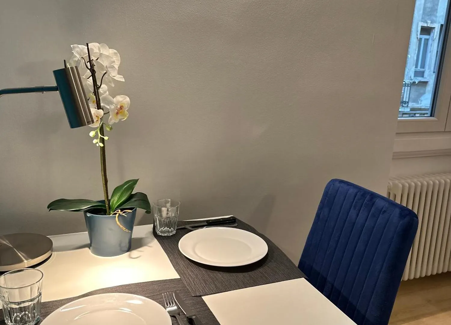 Apartament Casa Di Susi Mediolan Włochy